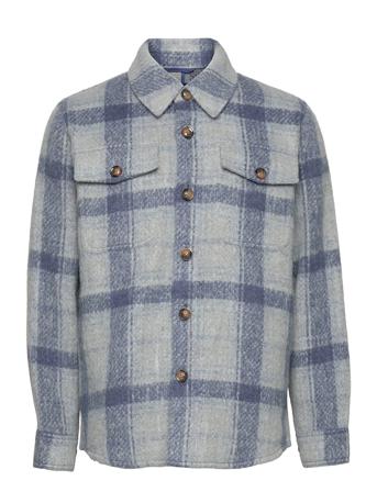 Gilli Overshirt Patterned Urban Pi Ers