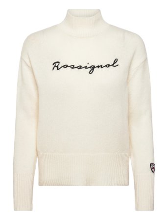 ROSSIGNOL | W Signature Sweater | XL