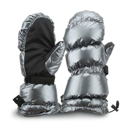 Vandtætte vindtætte vintervanter til voksne teenagere udendørs sport løb snowboarding