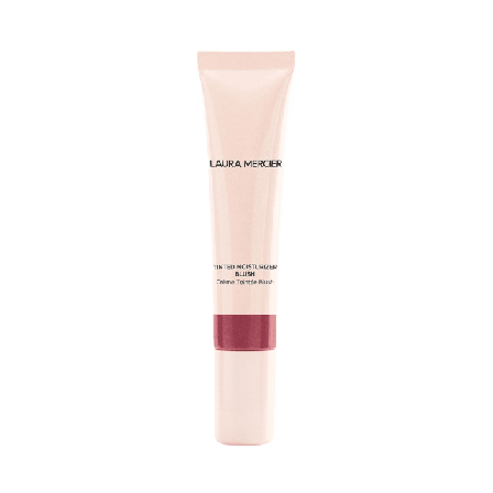 Laura Mercier Tinted Moisturizer Blush Rouge & solpuder Unisex Rosa 15 ML