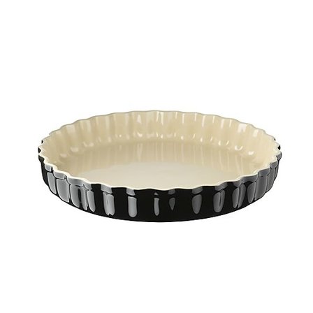 LE CREUSET Paiform 28cm Black