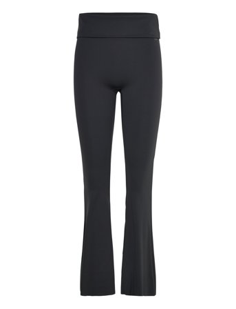 Rethinkit Studios | Butter Soft Flare Tights All Day | S