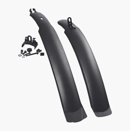 Stänkskärm MTB 24–26"