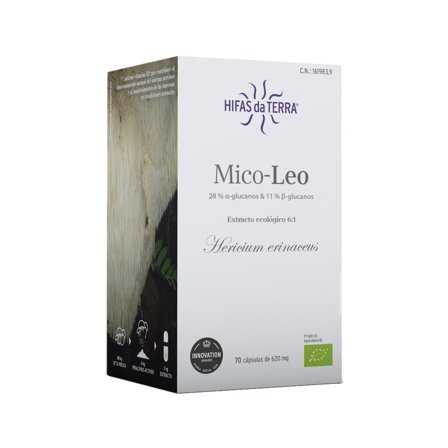 Freeland Mico Leo 70 Capsule