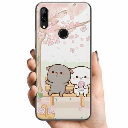 Huawei P Smart Z Tpu Mobilskal Kawaii