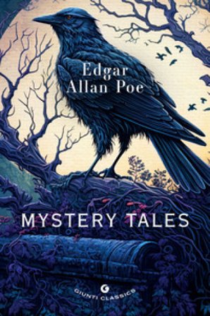Mystery tales Edgar Allan Poe