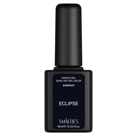 Smalties Smalto Semipermanente Eclipse 10ml - Smalto Effetto Gel