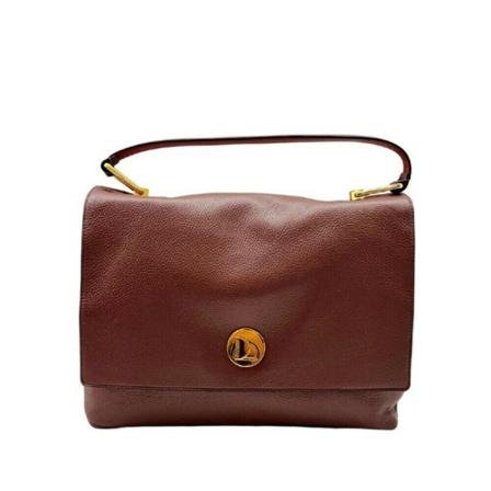 Coccinelle HandTass , Bruin , Dames , Maat: ONE Size Handtassen