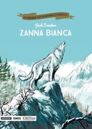 Zanna Bianca Jack London