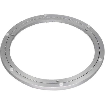 Lazy Susan Drejeskive Roterende Leje til Spisebord (12 Tommer)