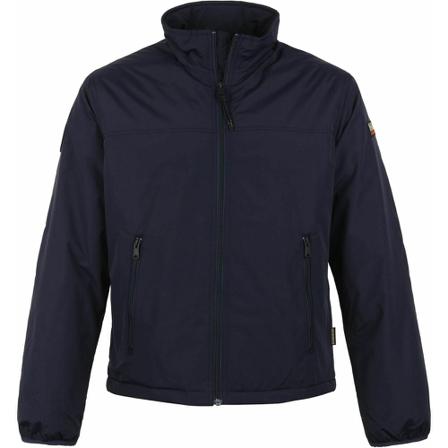 Napapijri Jas Abbel , Blauw , Heren , Maat: 2XL