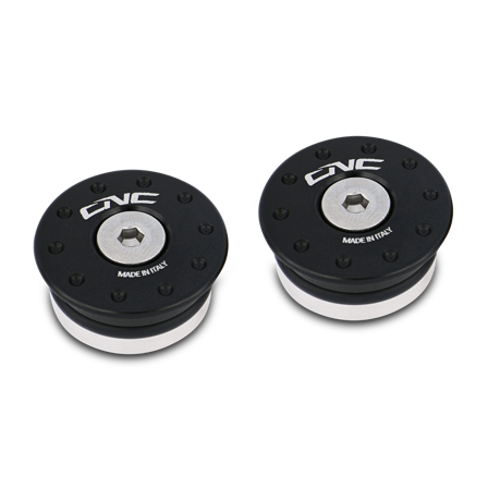 CNC Monster 696 796 1100 Chassipluggar - Ducati Monster 1100 2009-2010