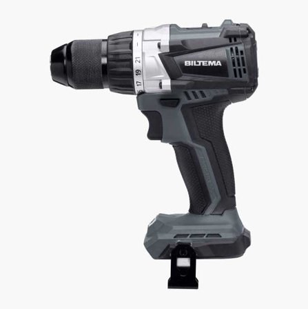 Biltema - Drill og skrutrekker BL DD 18V