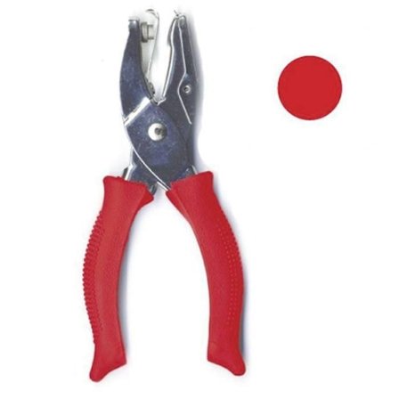 REIKAPERINTÄPIHDIT - 6 MM