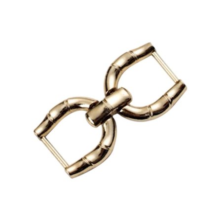 Skor Spännen Metall Skokedja 6