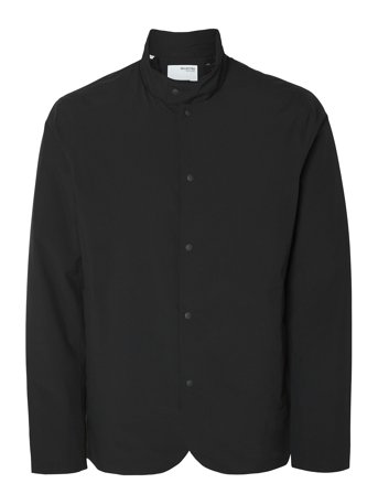 Selected | Slhlee Urban Tech Jkt Noos | S
