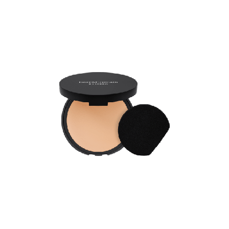 bareMinerals BarePRO 24H Skin-Perfecting Pressed Powder Puder Dam Beige 8 GR