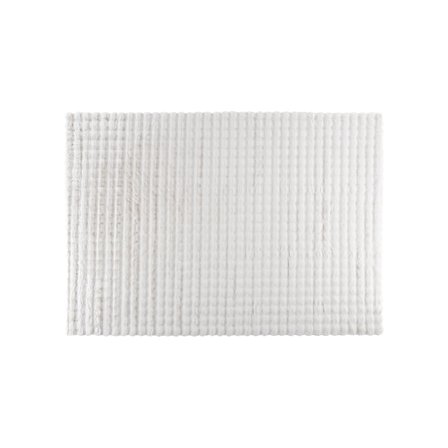 Novis tæppe, 200×290 - Hvid - 200x290.0x2.5 - Tæpper