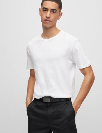 HUGO Gand_Sz35 - Black - 90