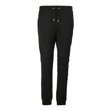 Balmain, sports pants Zwart, Heren, Maat:L