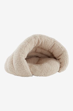 Jotex - Hundeseng/katteseng Beige - TEDDY - Kjøp Hundeseng/katteseng hos Jotex