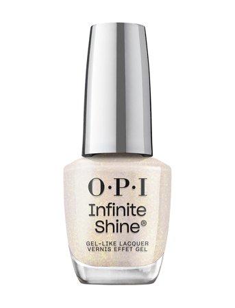 OPI Infinite Shine From Dusk To Salon - Grey - 15 ML