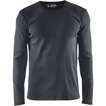 T-shirt Långärmad Blåkläder 3314