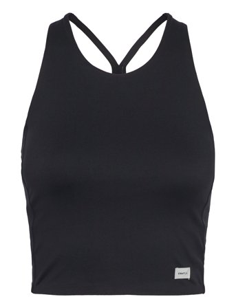 Craft | Collective Cropped Singlet W | XXL