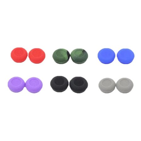 Hjälmhuvudband/Kontroller Tumgreppskydd för PS VR2 Bekvämt Huvudband~02173