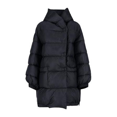 Ermanno Scervino Down Jakke Sort, Dame