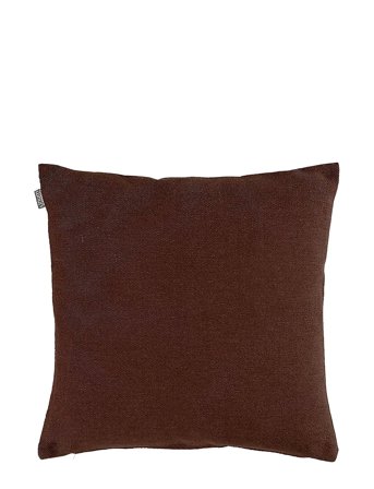 LINUM Pepper Cushion Cover - Brown - 50X50CM