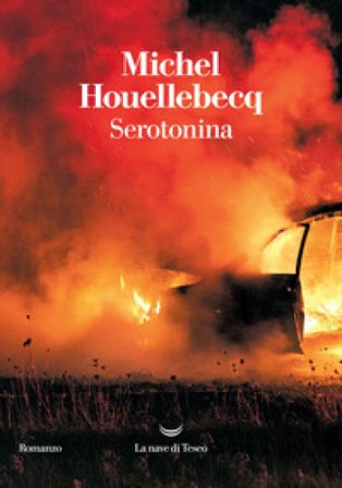 Serotonina Michel Houellebecq