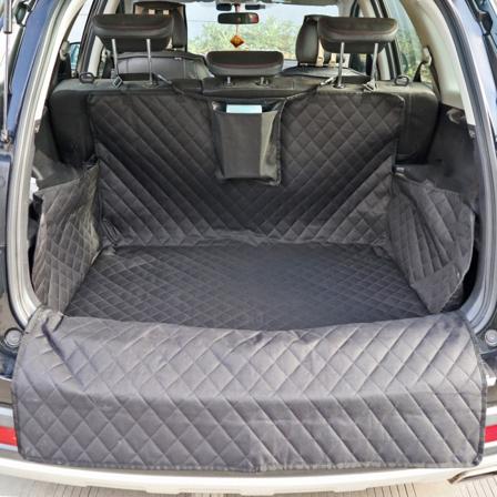 Companion - Car Trunk Cover takakontinsuoja - 103 x 185 cm