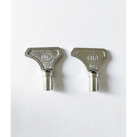 2 stk. 123482-91291 Tenningsnøkkel for Yanmar Marine LGL