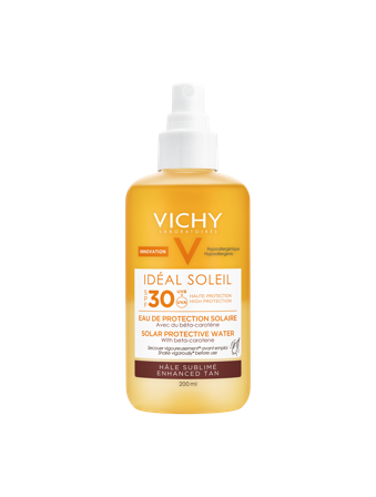Vichy Capital Soleil Protective Water solspray SPF 30 200 ml