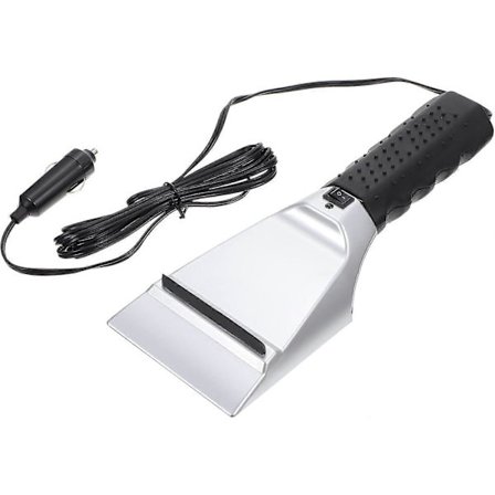 Snøskrape for bil, elektrisk snøfjerner for lastebil