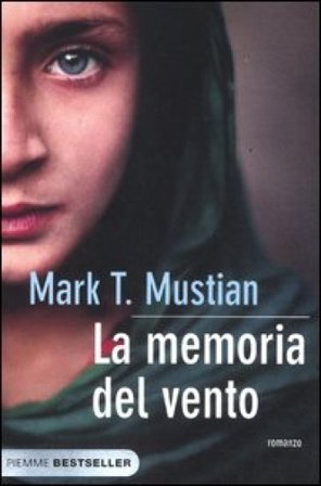 La memoria del vento Mark T. Mustian