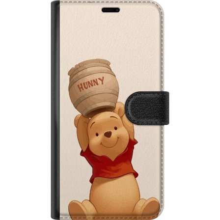 Yhteensopiva Lompakkokotelo Samsung Samsung Galaxy A16 5G Nalle Puh Hunaja Disney Winnie