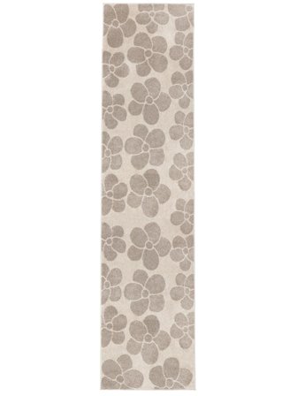 Gångmatta 80X300 Primavera - Beige/Off White