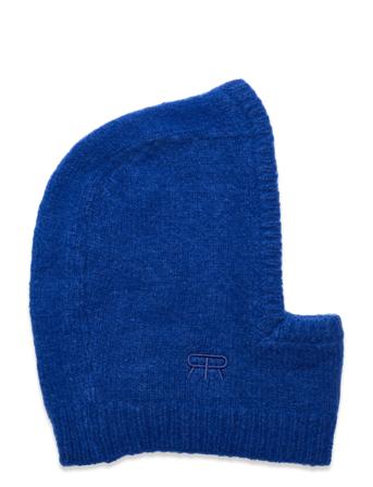 Cap Cosmic Casting Accessories Headwear Balaclava Blå ROSEANNA*Betinget Tilbud