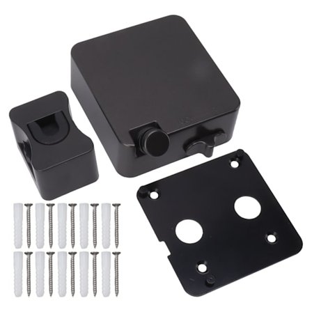 Kraftig 304 rustfritt stål uttrekkbar klessnor justerbar tørkesnor 9026B svart