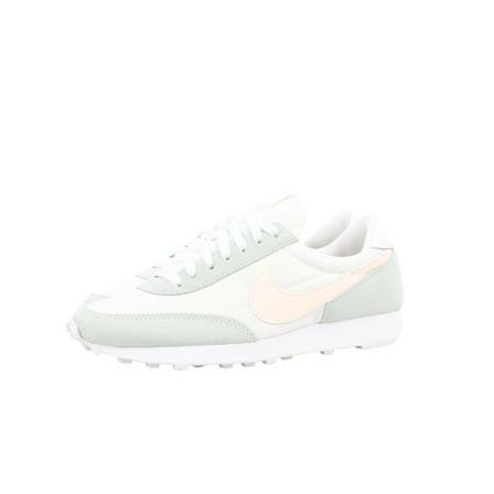 Nike Sneakers , Wit , Dames , Maat: 38 EU