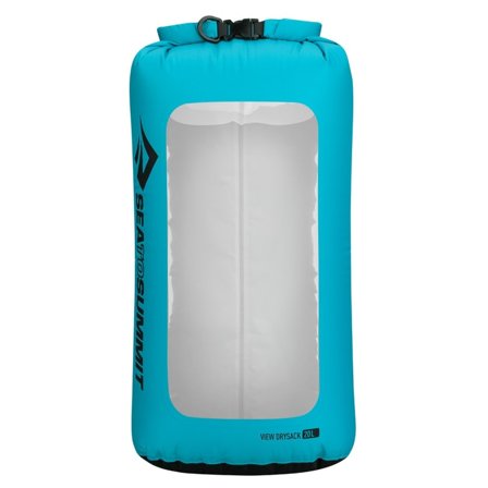 Sea to summit Lightweight View 20L stuff sacks and organisers Blue OneSize