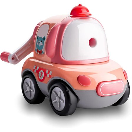 Söt barns manuell pennvässare Eyeliner