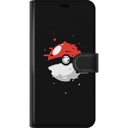 Samsung Galaxy S24 FE Plånboksfodral Pokemon