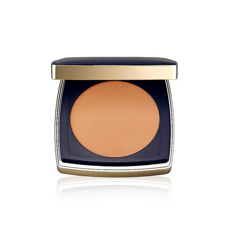 Estée Lauder Double Wear Stay-In-Place Matte Powder Foundation SPF 10 Compact 5C1 Rich Chestnut, Makeup, Ansigt, Foundation