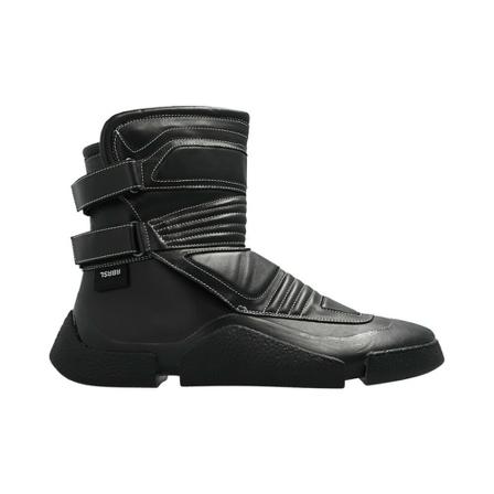 Rbrsl - Sneakers - Svart - Herr - Storlek: 44 Eu, Herr, Storlek: 44 EU