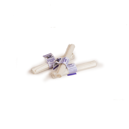 My favourite DOG - Presset råhud tyggerull 12 cm - Hund - Hundegodbiter & tyggebein - Tyggeruller & tyggepinner - ZOO.no