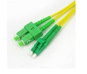 MicroConnect nettverkskabel - 2 m