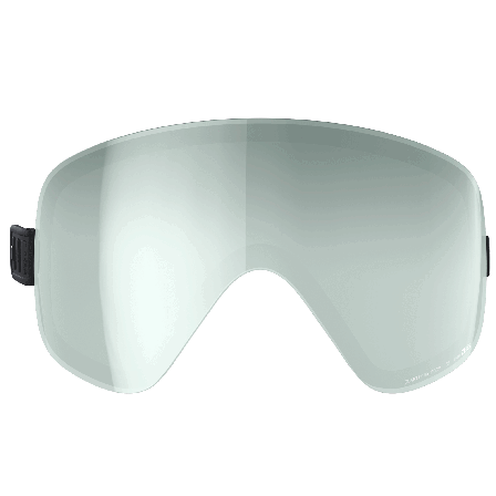 POC Vitrea Lens Clear/No mirror